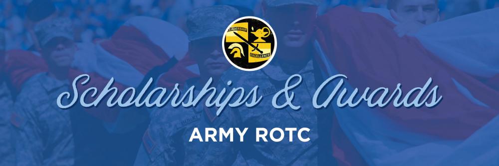 Army Rotc Scholarship Login   ARMY 